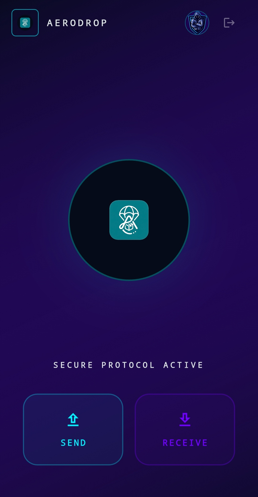 AeroDrop Core